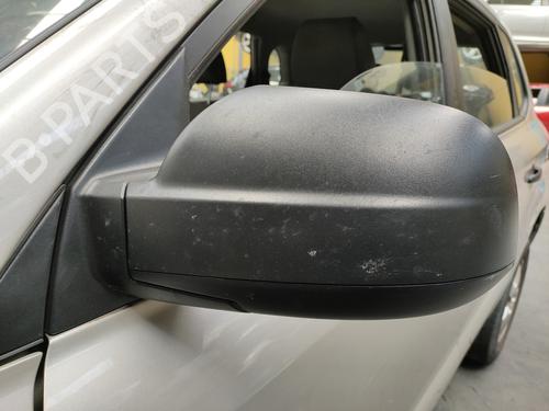Left mirror HYUNDAI TUCSON (JM) 2.0 CRDi | BP9675100C26 