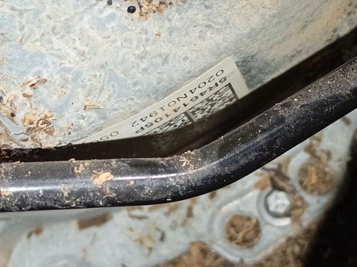 Bremseservo Bremseservo VW CADDY V Box Body/MPV (SBA, SBH) 2.0 TDi (102 hp) 33269963 33269963