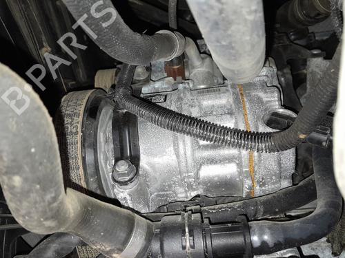 Used AC compressor AUDI A4 B9 (8W2, 8WC) 30 TDI Mild Hybrid (136 hp) 26611327