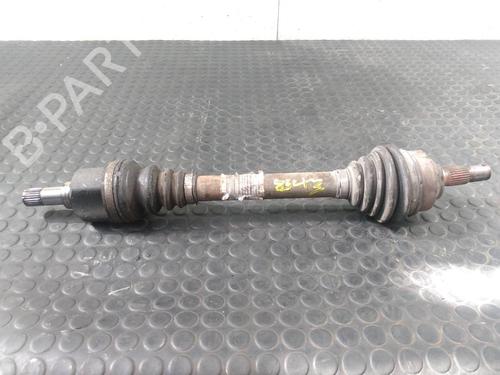 Used Left front driveshaft CITROËN C4 Grand Picasso I (UA_) [2006-2013]  7054279
