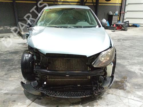Left sun visor SEAT IBIZA IV (6J5, 6P1) 1.9 TDI | BP32116535I1 - Image 6