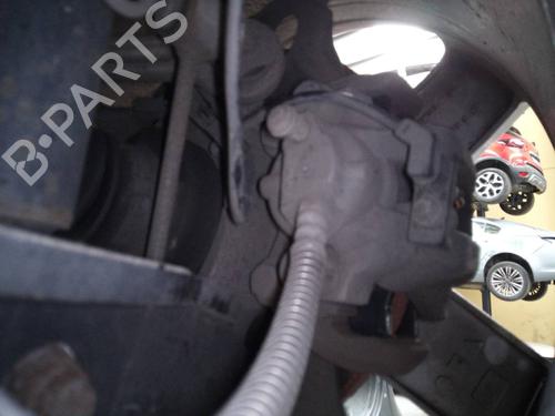 Used Right rear brake caliper MERCEDES-BENZ S-CLASS (W221, V221) S 320 CDI 4-matic (221.080, 221.180) (235 hp) 11590676