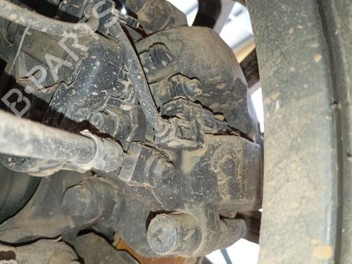 Used Right rear brake caliper MERCEDES-BENZ GLC (X253) 250 d 4-matic (253.909) (204 hp) 29208170