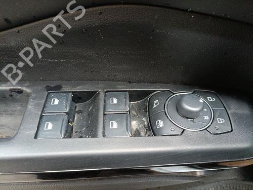 Used Left front window switch Left front window switch FORD PUMA (J2K, CF7) 1.0 EcoBoost mHEV (125 hp) 36561374 36561374
