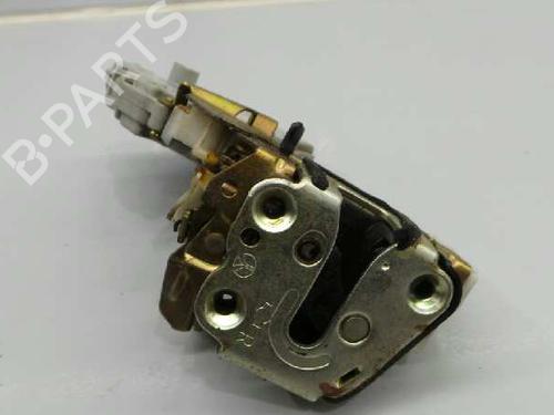 Rear right lock NISSAN TERRANO II (R20) 2.7 TDi 4WD | BP1918187C99 