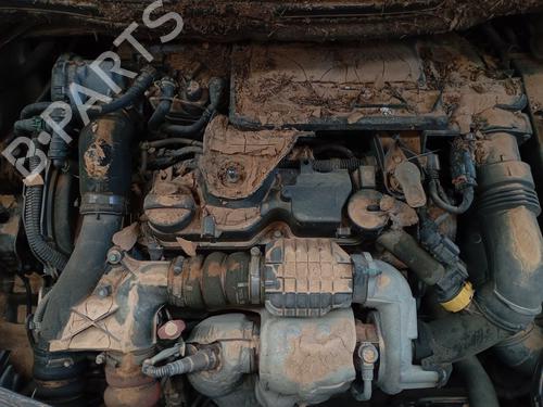 Glove box PEUGEOT 208 I (CA_, CC_) | BP31175459C95