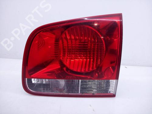 Højre baklys, luke VW TOUAREG (7LA, 7L6, 7L7) [2002-2013]  19403535
