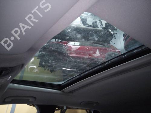 Used Sunroof MERCEDES-BENZ M-CLASS (W166) [2011-2015]  9680864