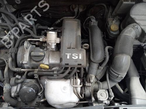 Starter SEAT IBIZA IV (6J5, 6P1) 1.2 TSI | BP10031329M8 
