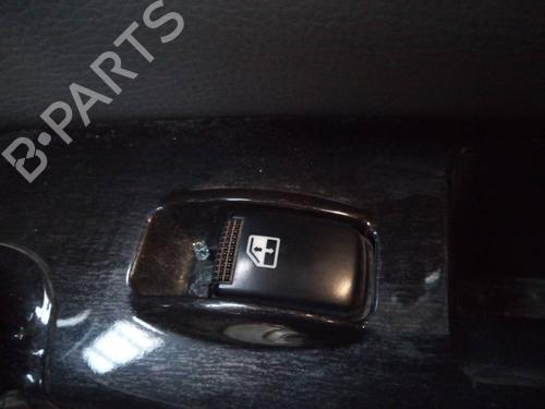 Used Left rear window switch KIA SORENTO I (JC) 2.5 CRDi (163 hp) 17013870