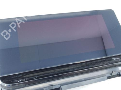 Radio SKODA OCTAVIA IV Combi (NX5, PV5) 2.0 TDi | BP27994239E6 