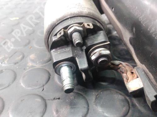 Starter BMW 1 (E87) 120 d | BP9367811M8 