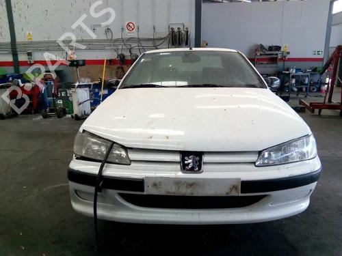 Climate control PEUGEOT 406 (8B)  | BP4168001I5 
