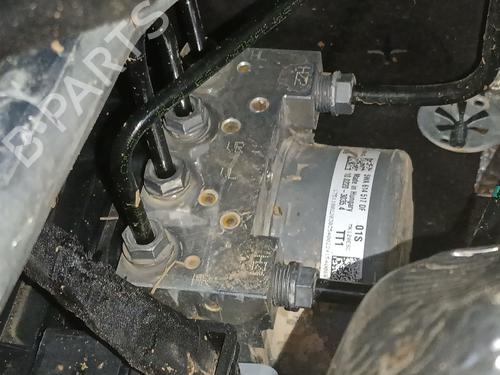 Used ABS pump ABS pump 36914925 36914925