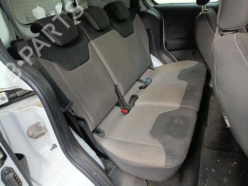 Engine FORD TRANSIT COURIER B460 Box Body/MPV 1.5 TDCi | BP33045468M1  - Image 10