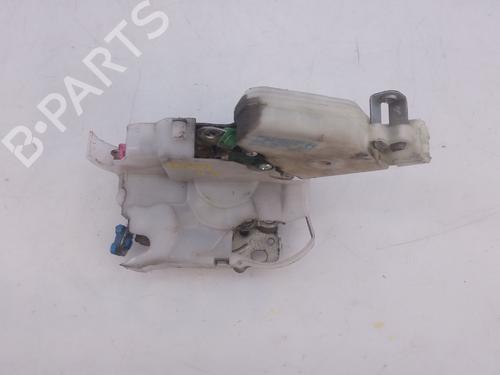 Front right lock NISSAN CABSTAR (F24M, F24W) 35.15 DCI, 45.15 DCI 3.0 (F24M) | BP24955315C97 