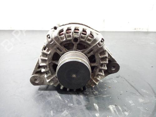 Used Alternator HYUNDAI ix35 (LM, EL, ELH) 2.0 CRDi (136 hp) 13698881