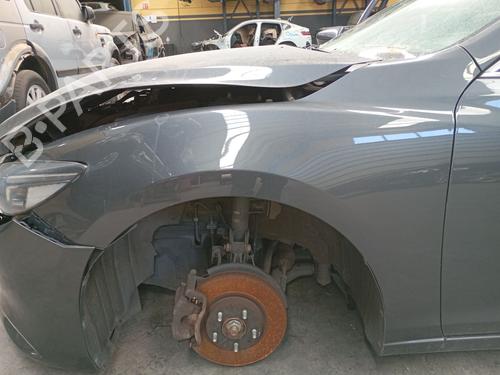left-front-fenders-mazda-6-saloon-gj-gl-2012-40534389 main image