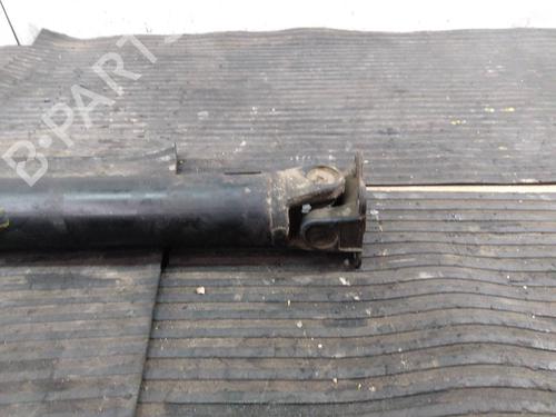 Driveshaft MITSUBISHI GALLOPER (JK-01)  | BP8351594M37 