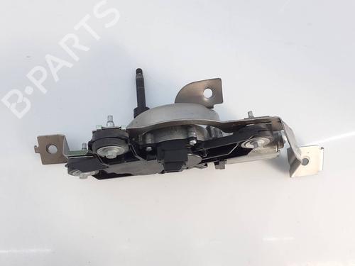Rear wiper motor FORD FIESTA VI (CB1, CCN) 1.5 TDCi | BP7779184M102 