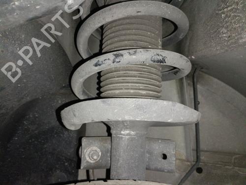 Used Right front shock absorber Right front shock absorber RENAULT MASTER III Platform/Chassis (EV, HV, UV) 2.3 dCi 125 FWD (EV0C, EV0D, EV0J, HV0C, HV0D, HV0H,... (125 hp) 36696372 36696372