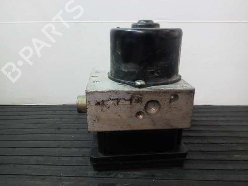 ABS Bremseaggregat NISSAN NAVARA NP300 (D40) 2.5 dCi 4WD | BP2673670M43 