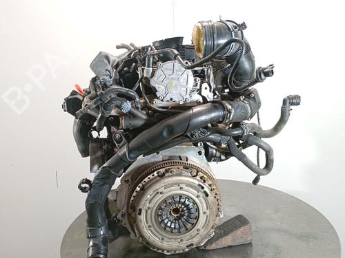 Engine VW PASSAT B7 (362) 2.0 TDI | BP38411406M1 - Image 4