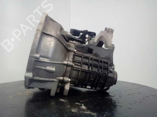Gearbox FORD FOCUS II (DA_, HCP, DP) 1.6 TDCi | BP1204744M3 