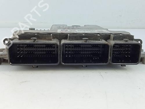 Engine control unit (ECU) NISSAN X-TRAIL (T32R)  | BP17019672M57 
