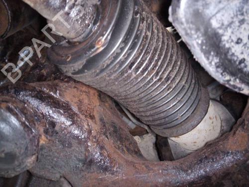 Used Steering rack TOYOTA LAND CRUISER 100 (_J1_) 4.2 TD (HDJ100_, HDJ100) (204 hp) 16144096