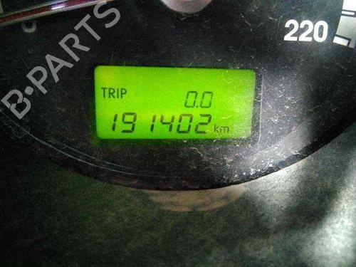 Gearbox KIA SPORTAGE II (JE_, KM_) | BP7024571M3