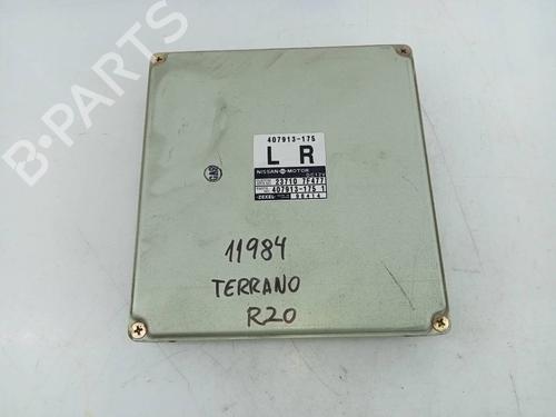 Used Engine control unit (ECU) NISSAN TERRANO II (R20) [1992-2007]  17920812