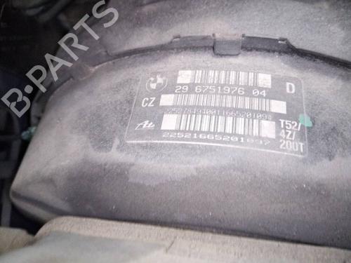 Used Servo brake BMW 1 (E87) 118 d (122 hp) 8960318