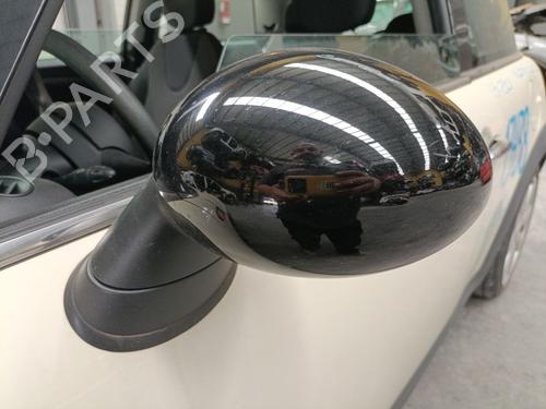 Used Left mirror MINI MINI (R56) [2005-2014]  26449892