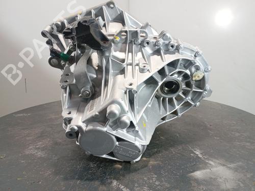 Used Gearbox Gearbox 37149026 37149026