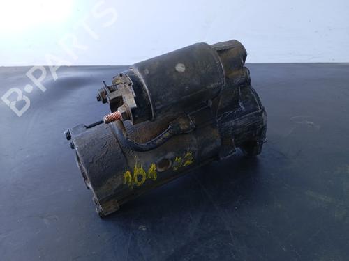 Anlasser für MITSUBISHI PAJERO II (V3_W, V2_W, V4_W, V5_W) 2.5 TD 4WD (V24W) (99 hp) 28143226