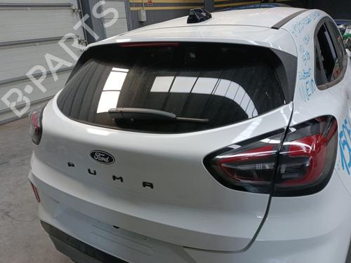 Tailgate FORD PUMA (J2K, CF7) 1.0 EcoBoost mHEV | BP36596421C6 - Image 3