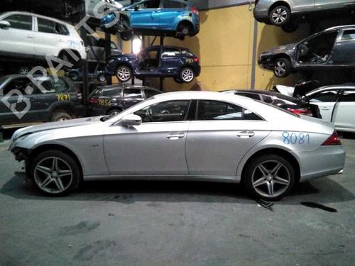 Electronic module MERCEDES-BENZ CLS (C219)  | BP9288224M83 