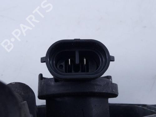 Left front fog light DACIA SANDERO II  | BP19083003C30 