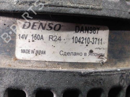 Alternator LAND ROVER DISCOVERY III (L319) 2.7 TD 4x4 | BP11279872M7 