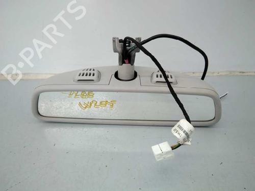 Ryggespeil Innvendig MERCEDES-BENZ C-CLASS T-Model (S205) [2014-2023]  5651377