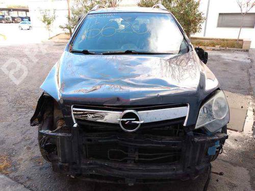 Right front fog light OPEL ANTARA A (L07) 2.0 CDTI 4x4 | BP4679727C31  - Image 9