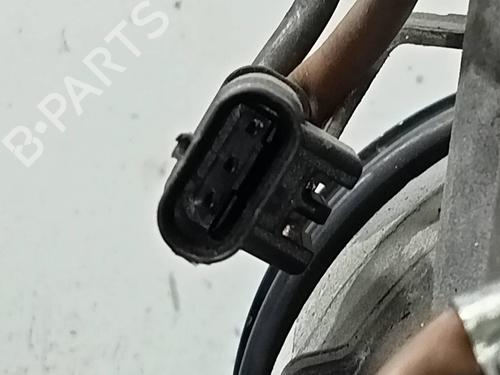 AC compressor MERCEDES-BENZ A-CLASS (W176) A 220 CDI (176.003) | BP7787638M34 