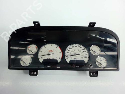 Used Instrument cluster JEEP GRAND CHEROKEE II (WJ, WG) 2.7 CRD 4x4 (163 hp) 2003404