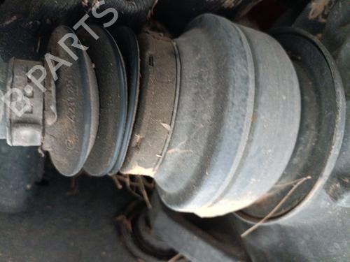 Used Right rear driveshaft MERCEDES-BENZ C-CLASS Coupe (C204) C 220 CDI (204.302) (170 hp) 30597785