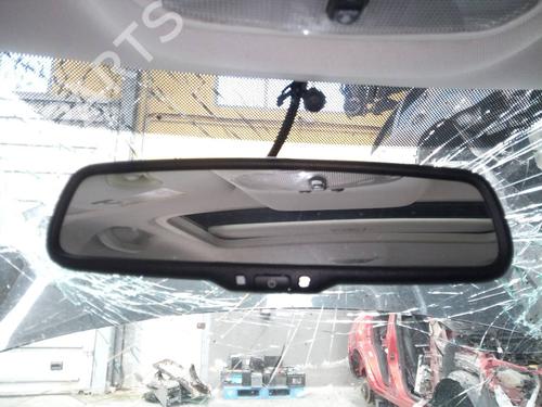 Used Rear mirror JEEP PATRIOT (MK74) [2007-2017]  18724347