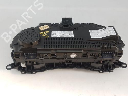 Instrument cluster AUDI Q3 (F3B) 35 TDI | BP30588193C47 - Image 8