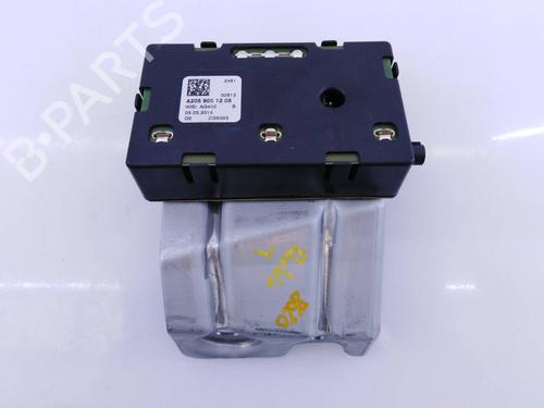 Used Electronic sensor MERCEDES-BENZ GLC Coupe (C253) 220 d 4-matic (253.303, 253.305) (170 hp) 7518243