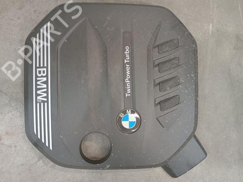 Used Upper protection Upper protection 38065085 38065085