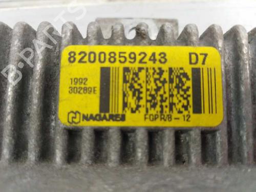 Module électronique RENAULT KANGOO / GRAND KANGOO II (KW0/1_) 1.5 dCi 90 (KW05, KW08, KW0G, KW11) | BP9088188M83 